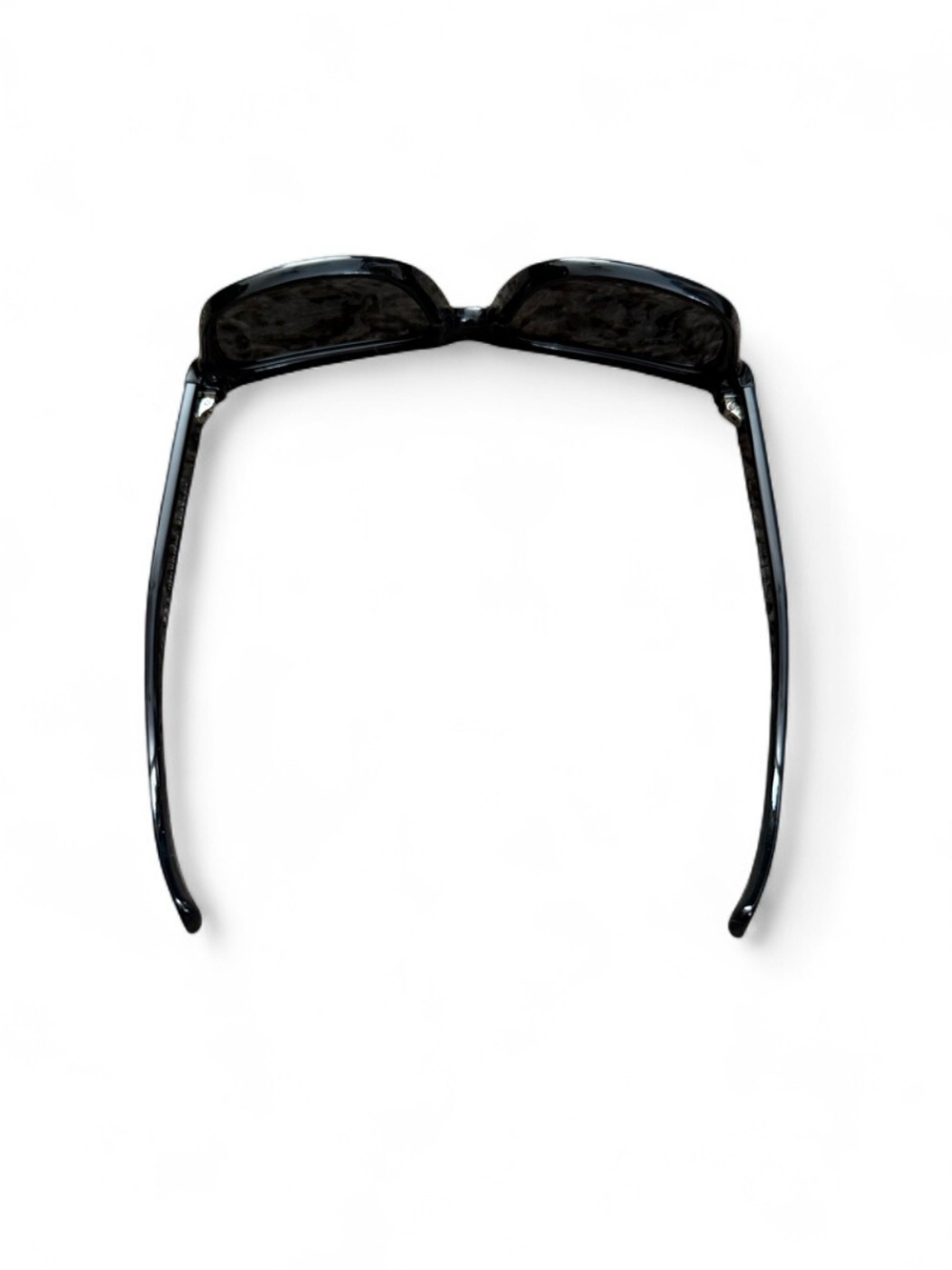 Coach Square Lens Sunglasses | Casual Everday Chic - Picture 4 of 6